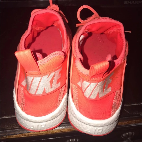 Air huarache Nike - Picture 3 of 3